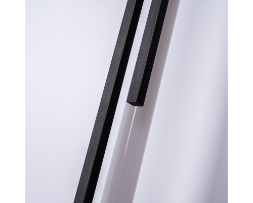 Настенный светильник TINUS H103 Black