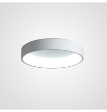 Потолочный светодиодный светильник TRAY D60 White ImperiumLoft