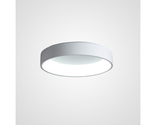Потолочный светодиодный светильник TRAY D60 White
