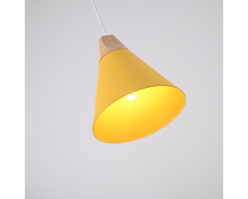 Подвесной светильник XD-B Yellow