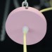 Люстра Grain Pendant Lamp Pink