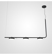 Подвесной светильник CARY-LONG ImperiumLoft