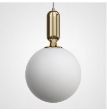 Светильник Parachilna Aballs Gold D25 ImperiumLoft