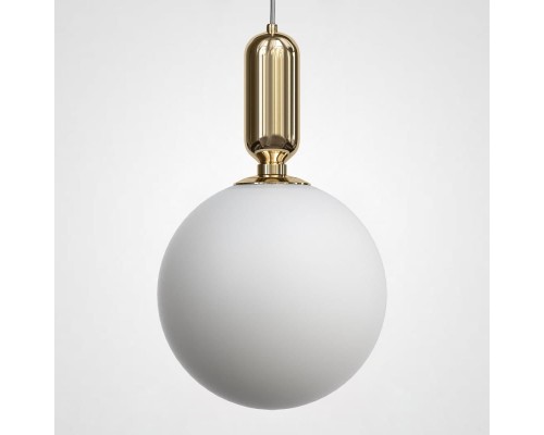 Светильник Parachilna Aballs Gold D25