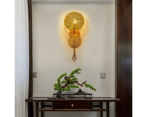 Настенный светильник INCA WALL E ImperiumLoft