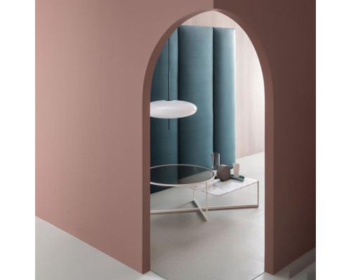 Подвесной светильник LAKIN black D30 ImperiumLoft