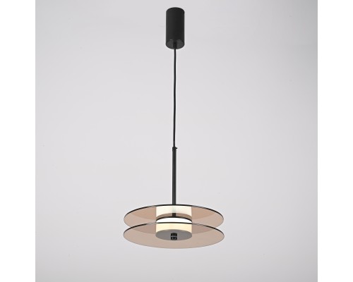 Подвесной светильник CINE B D28 ImperiumLoft