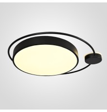 Потолочный светильник DESTIN D60 Black ImperiumLoft