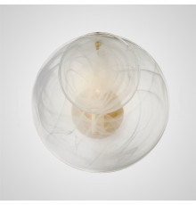 Настенный светильник Floating light ImperiumLoft