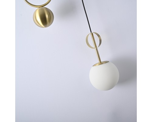 Подвесной светильник NEWTON