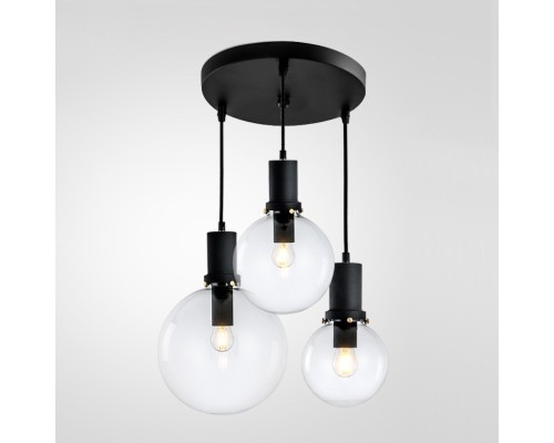 Подвесной светильник PENBALL D15 Gold