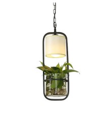 Подвесной светильник Pots Pendant ImperiumLoft