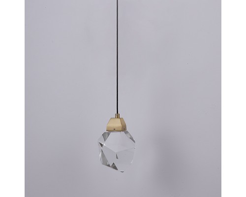 Подвесной светильник CRISTEL ONE D12