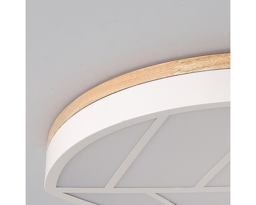 Потолочный светильник CHIT L80 Blue ImperiumLoft