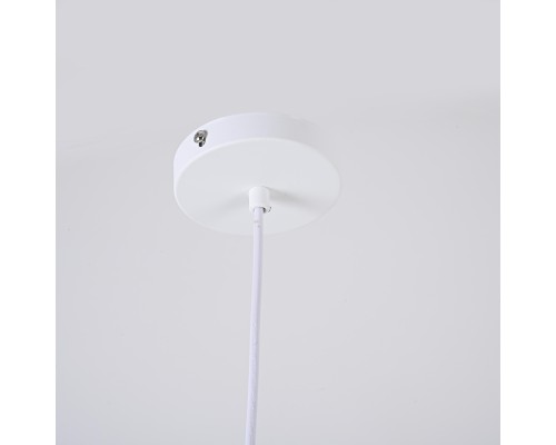 Подвесной светильник OMG B White