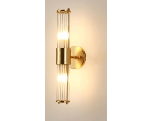 Бра Imperium Collection Claridges 123210-01 Brass