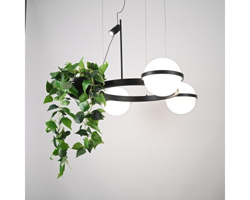 Подвесной светильник PALMA L4 ImperiumLoft