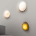 Настенный светильник LINDIS WALL D Brass ImperiumLoft