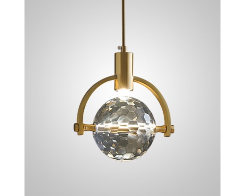 Подвесной светильник GOLF H23 4000К ImperiumLoft