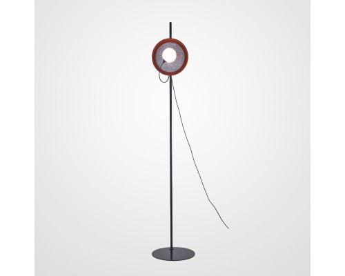 Торшер MARGOTT FL D25 Orange