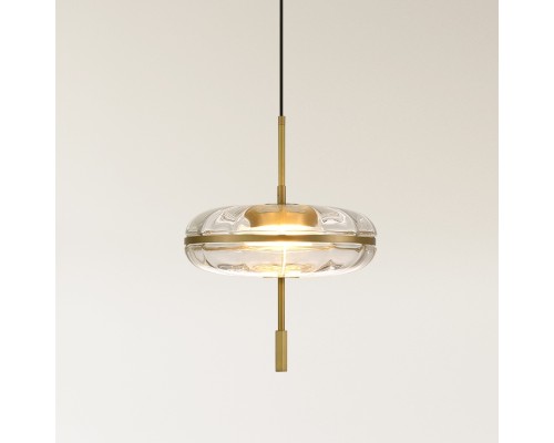 Подвесной светильник DONA D50 ImperiumLoft