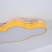 Потолочный светильник CLOUD ECO D83 Yellow ImperiumLoft