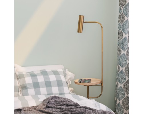 Торшер TALSI PLATE ImperiumLoft