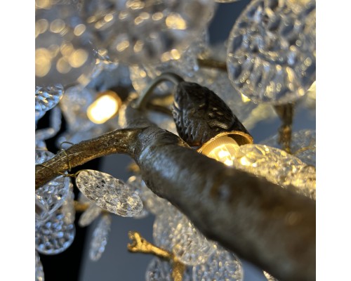 Подвесная люстра CARAMELLY A D120 ImperiumLoft