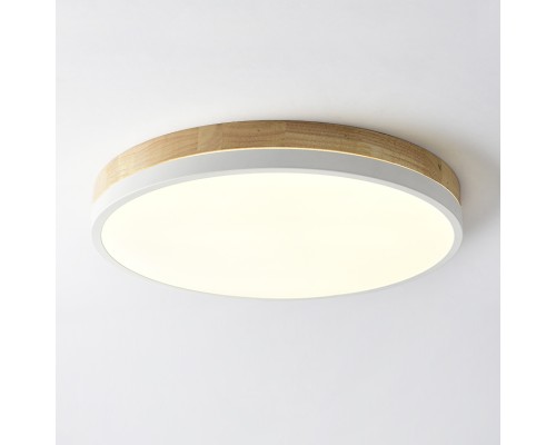 Потолочный светильник DISC DH D27 White ImperiumLoft