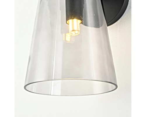 Бра Domi Sconce Smoky ImperiumLoft