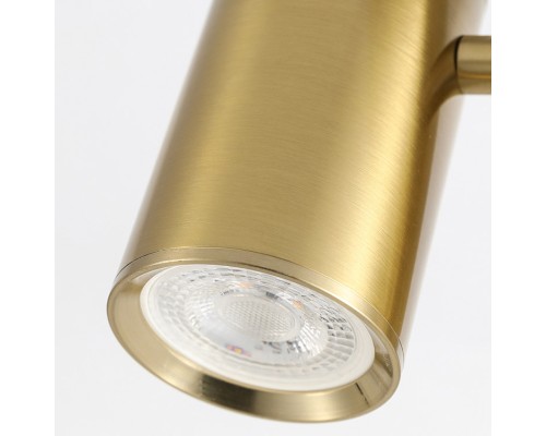 Точечный светильник AIM L2 Chrome ImperiumLoft