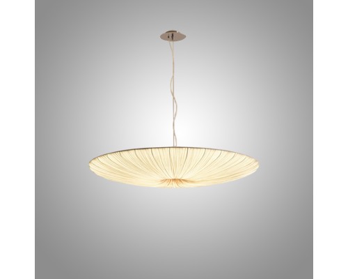 Подвесная люстра Aqua Creations Lighting round D80 ImperiumLoft