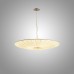 Подвесная люстра Aqua Creations Lighting round D80 ImperiumLoft