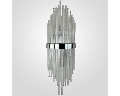 Бра Nembus Chrome ImperiumLoft