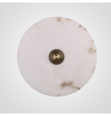 Светодиодный настенный светильник LEIA D35 ImperiumLoft