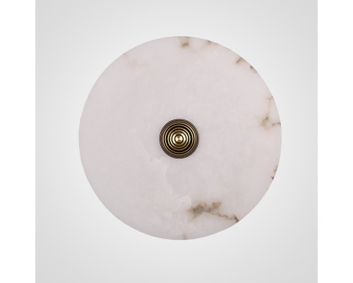 Светодиодный настенный светильник LEIA D35 ImperiumLoft