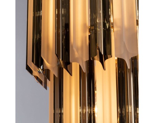 Подвесная люстра COMPAR CAS ImperiumLoft