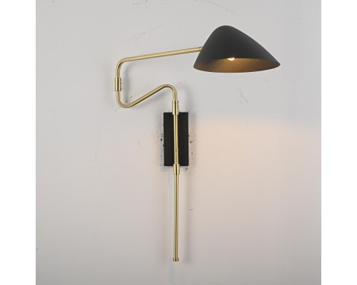 Настенный светильник ATNA ImperiumLoft