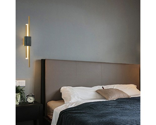 Бра Bert Frank TANTO SMALL Н45 White ImperiumLoft