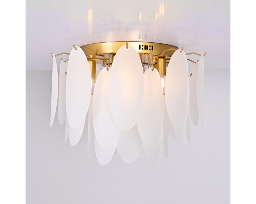 Потолочный светильник ImperiumLoft ESKIMOS 11005 ImperiumLoft