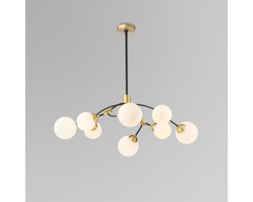 Люстра на штанге VINE L8 ImperiumLoft