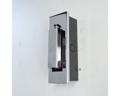 Бра Chelsom WALL LED DOCK POLISHED CHROME ImperiumLoft