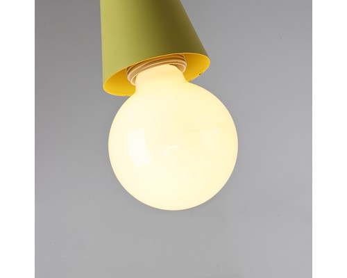 Подвесной светильник DEER ONE Белый