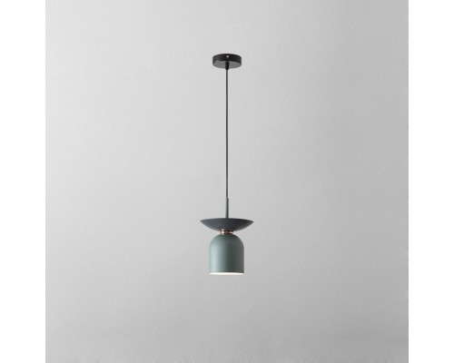 Подвесной светильник JESS L1 Pink ImperiumLoft