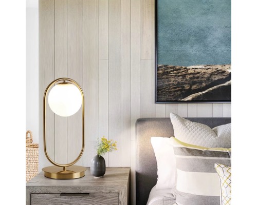 Настольная лампа CORDA TABLE LAMP