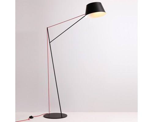 Торшер Spar Floor Lamp ImperiumLoft