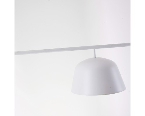 Подвесной светильник Ambit White Long