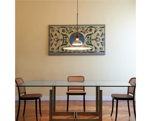 Подвесной светильник FRISBI