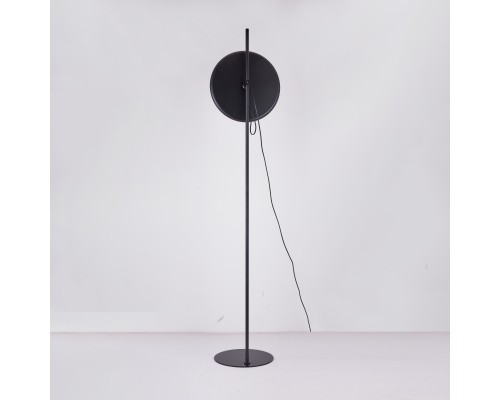 Торшер MARGOTT FL D35 Black