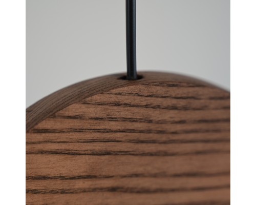 Подвесной светильник GLATT WOOD 7W ImperiumLoft